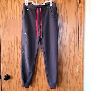 Figs Jogger scrub pants
